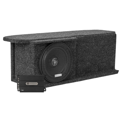 DLS Cruise basspakke til VW/Audi/Skoda