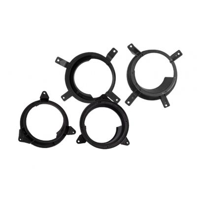 Adapterpakke for høyttalerbytte, V70/XC70/S60 1998-2009