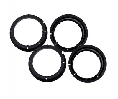 Adapterpakke for høyttalerbytte, VW/Skoda/Seat 1997-2014