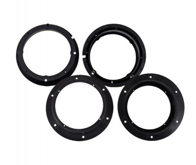 Adapterpakke for høyttalerbytte, Volkswagen Golf Mk5