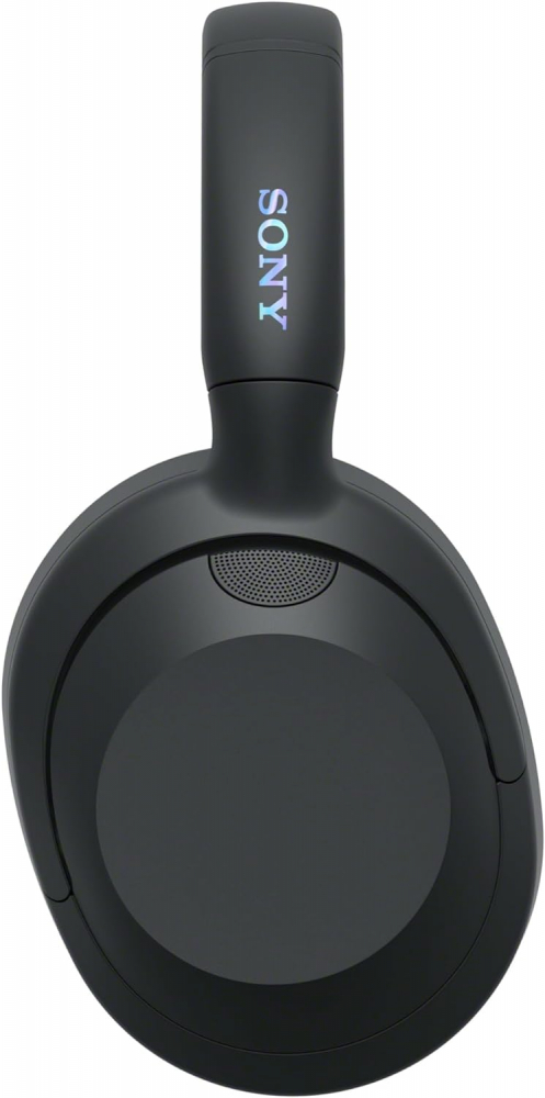Sony ULT Wear WH-ULT900N over-ear med aktiv brusreducering, svart | BR