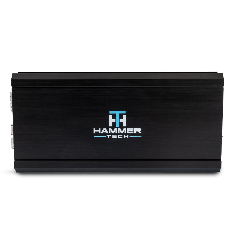 Kjøp Hammer Tech Heavy Class HCA 1650.1D, monoblokk hos BRL!