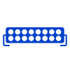 LED-bars
