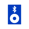 Bluetooth-høyttaler