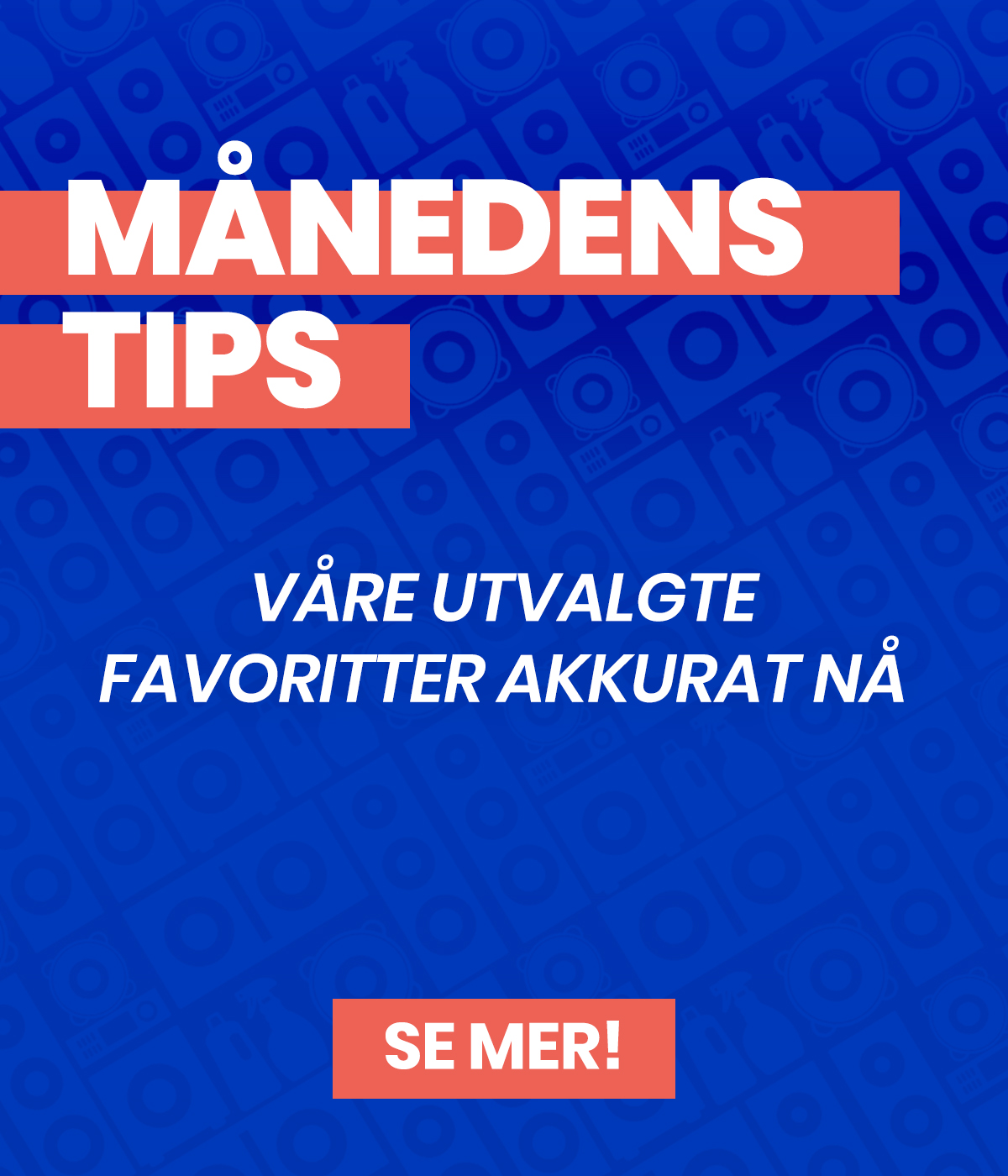 månadens tips