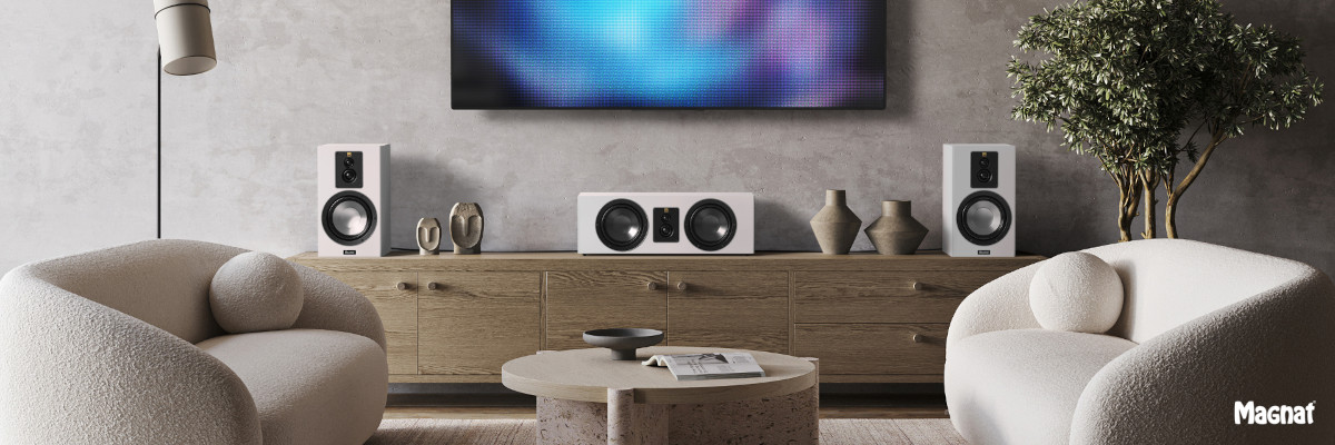 Magnat Signature-serie