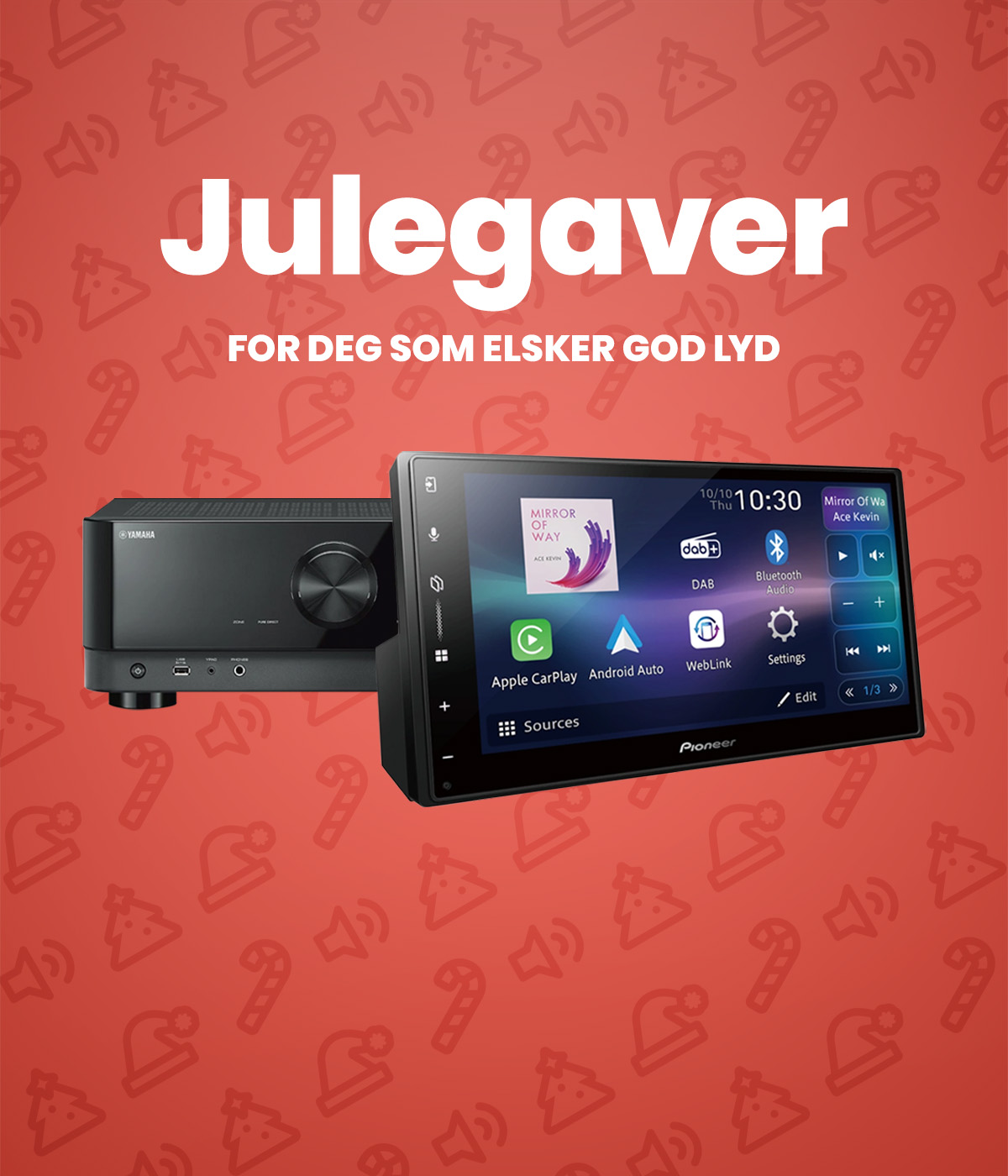Julegaver