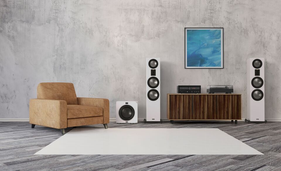 Magnat Signature-serie