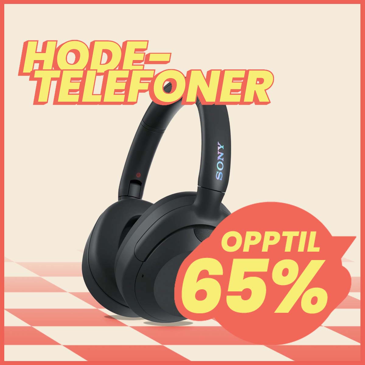 Hörlurar