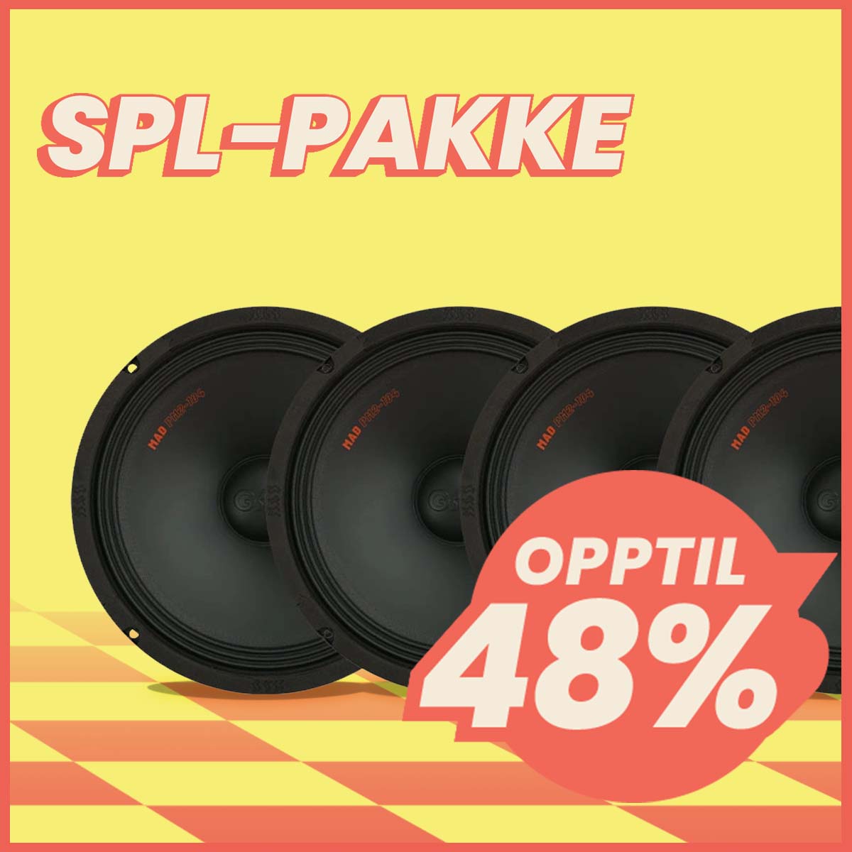 SPL-kit
