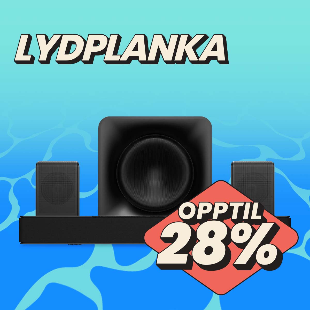 Soundbar