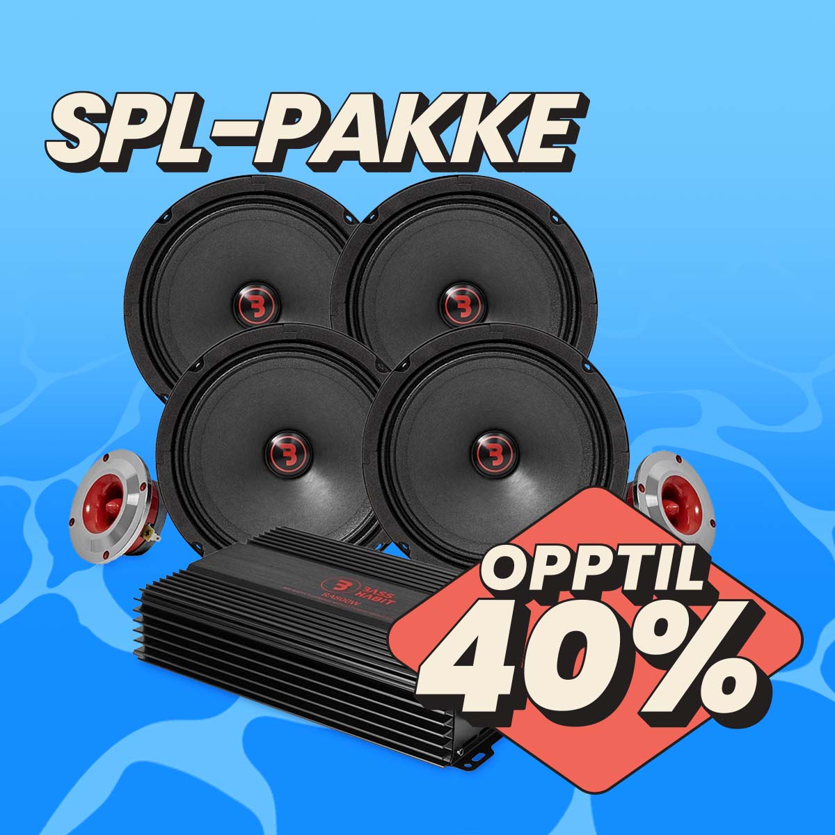 SPL-kit