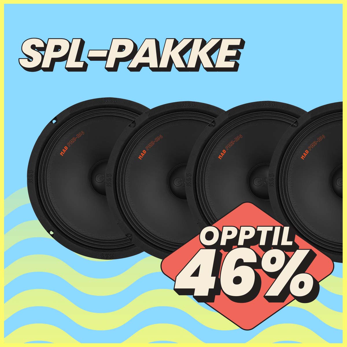 SPL-kit