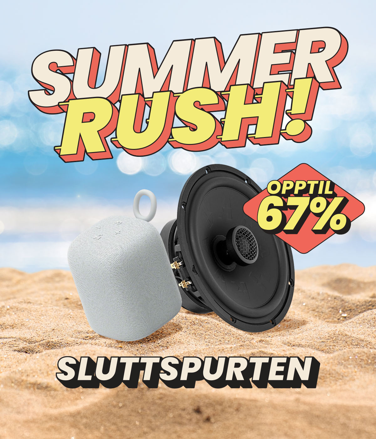 Summer Rush