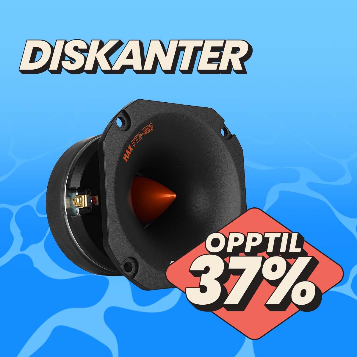 Diskanter