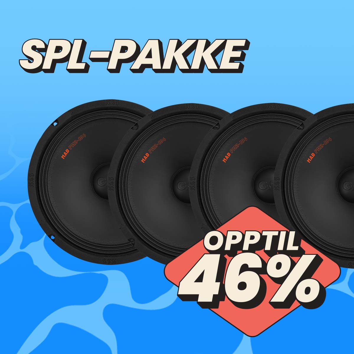 SPL-kit
