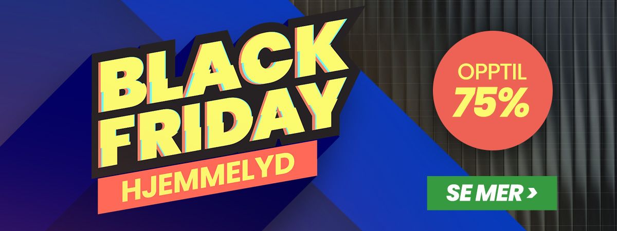 Black Friday - bil