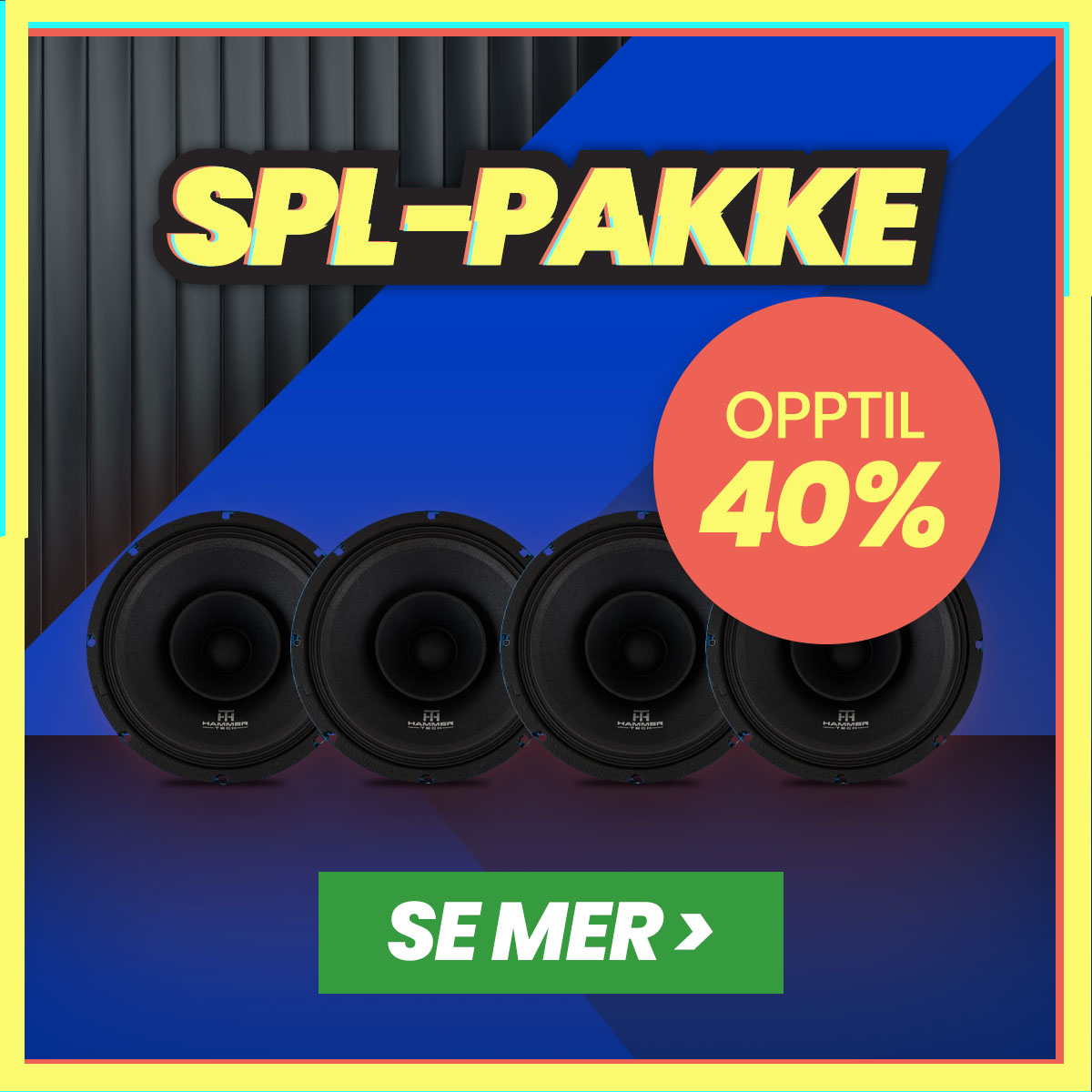 SPL-pakke