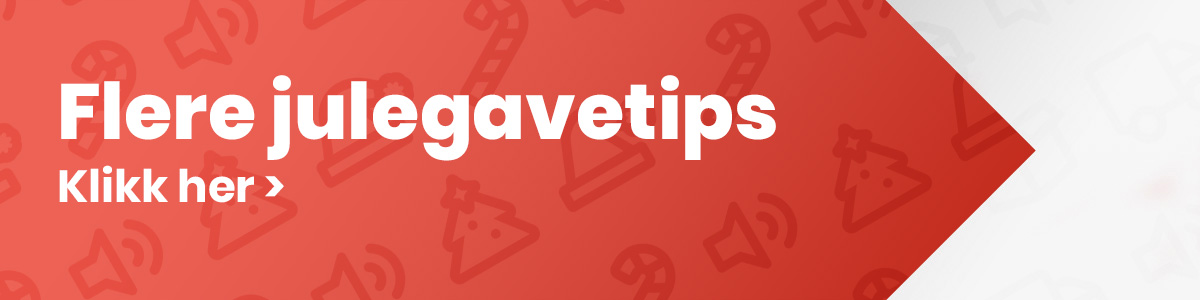 Julegavetips!