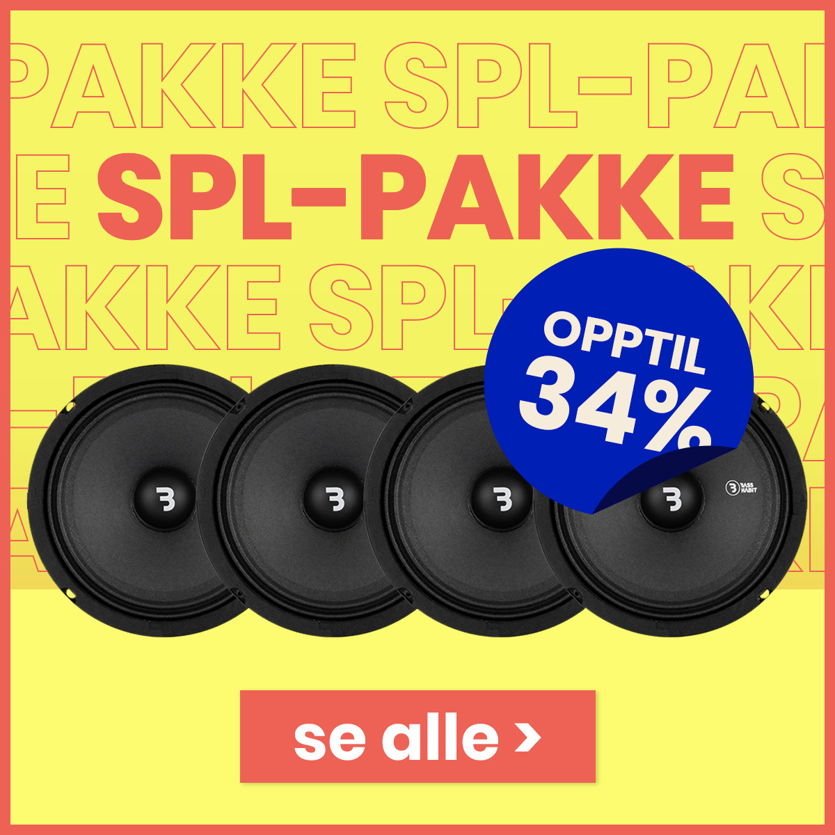 SPL-pakke