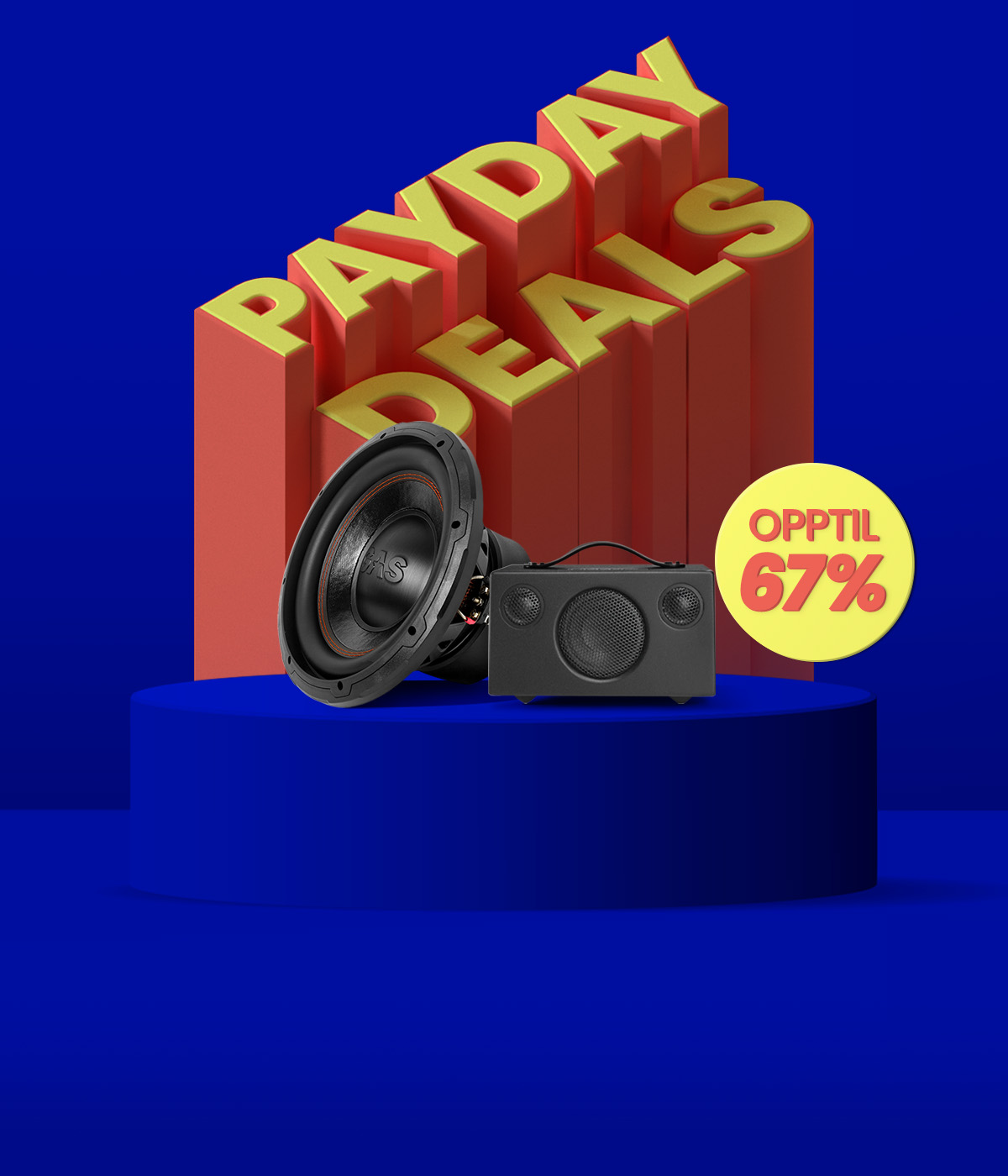 payday deals