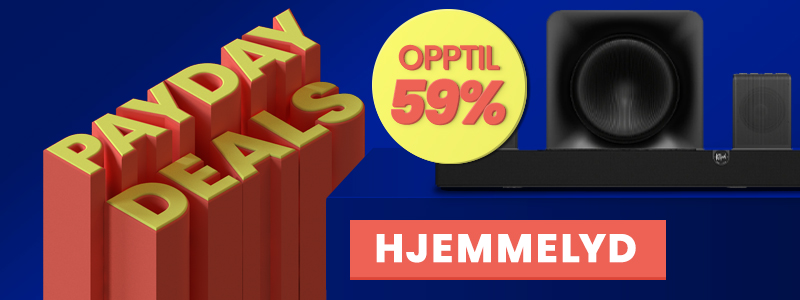 Lönedeals - hem