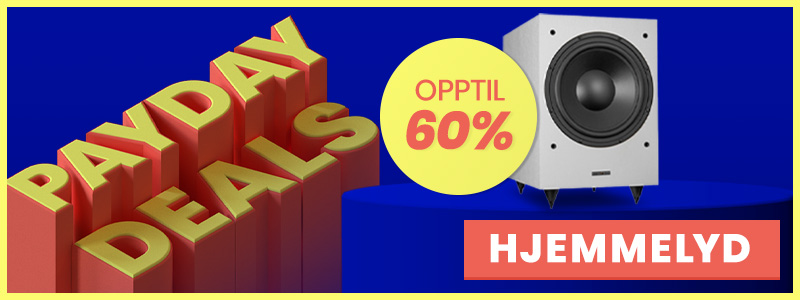 Payday deals - hjem