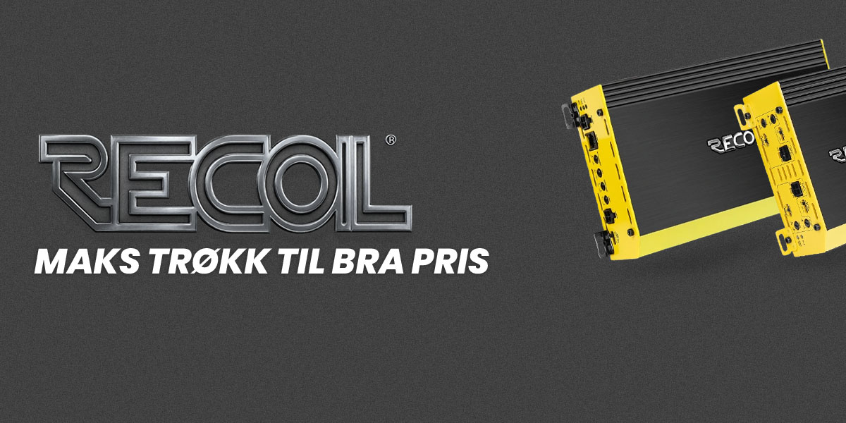 Recoil