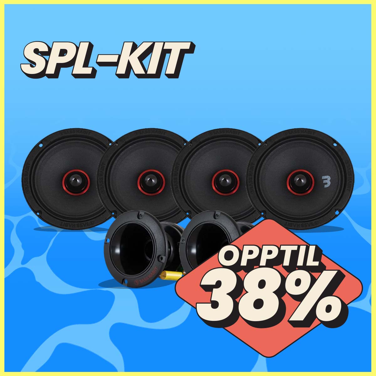 SPL-kit