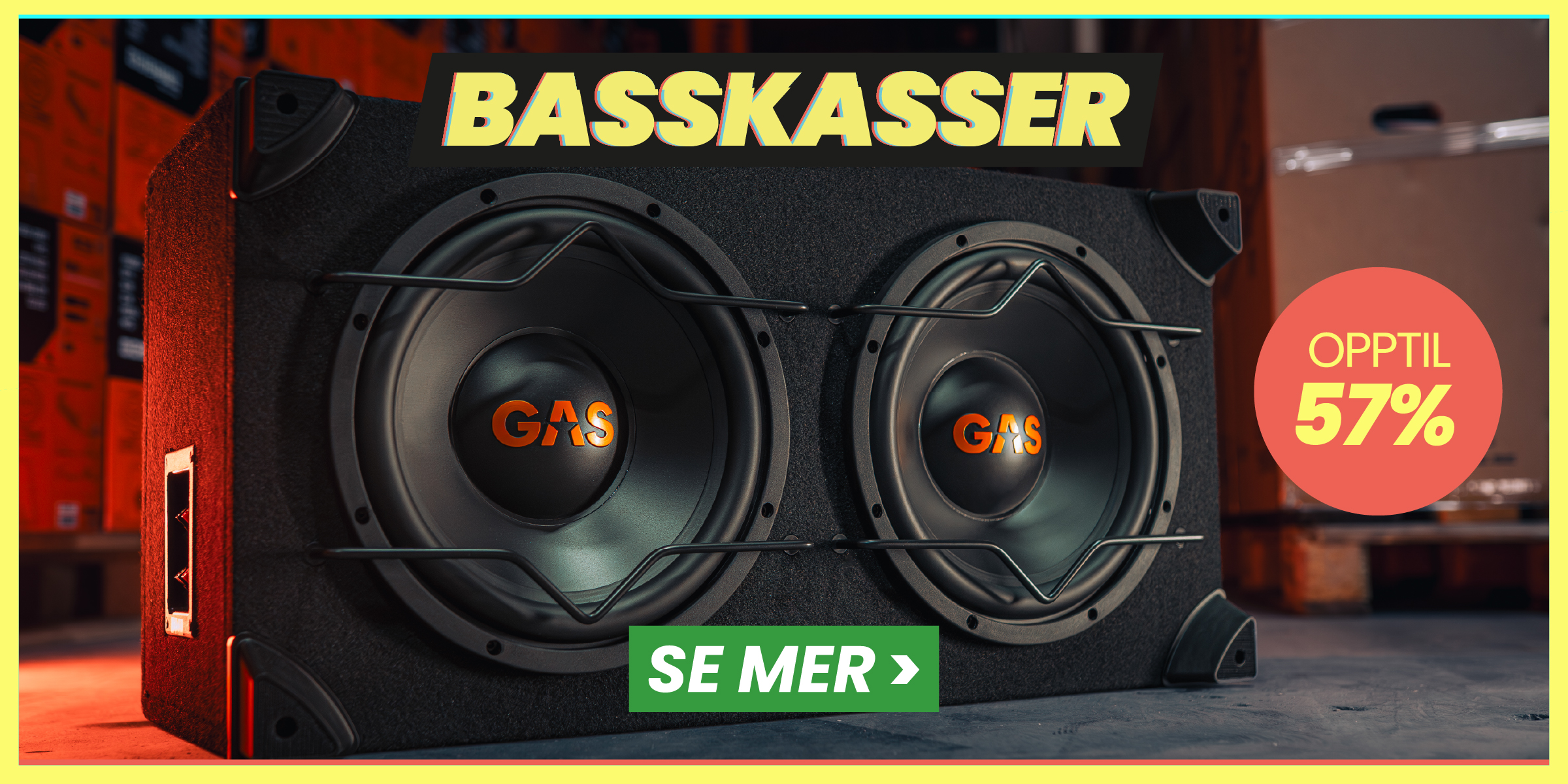 Baslådor