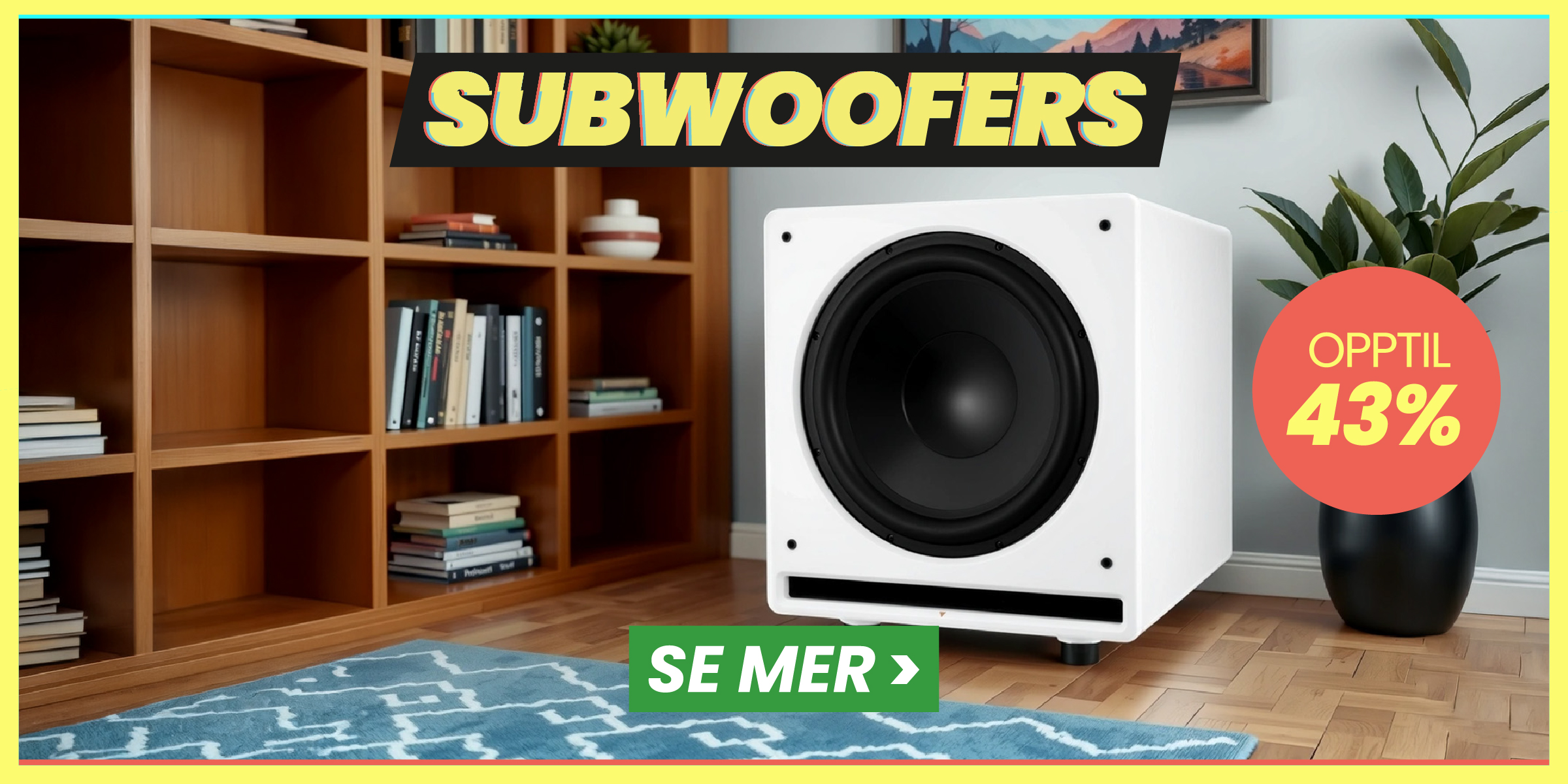 Subwoofers