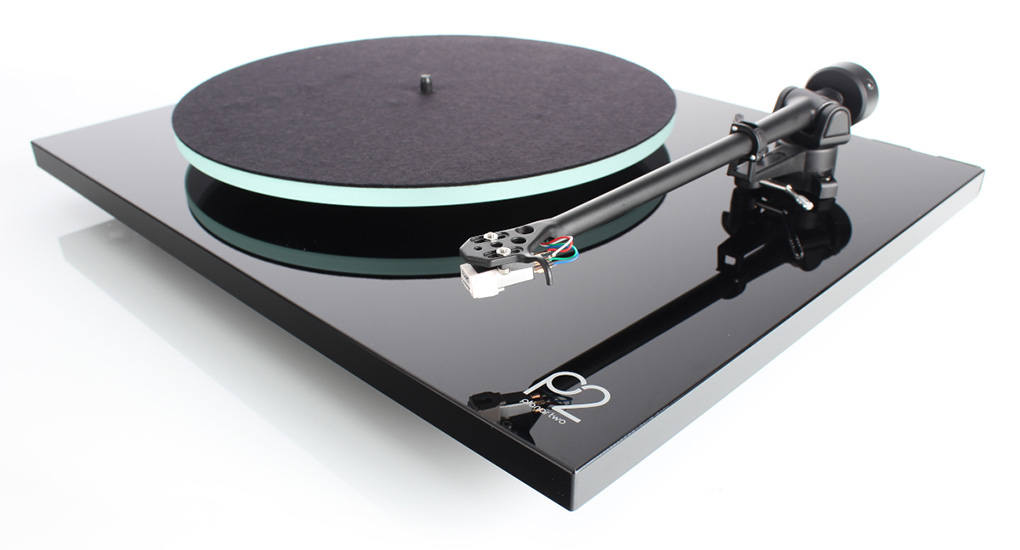 rega planar 2
