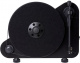 Pro-Ject VT-E Svart vegghengt platespiller Pro-Ject VT-E Svart vegghengt platespiller