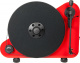 Pro-Ject VT-E Rød vegghengt platespiller Pro-Ject VT-E Rød vegghengt platespiller