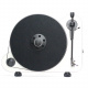 Pro-Ject VT-E Vit vegghengt platespiller Pro-Ject VT-E Vit vegghengt platespiller
