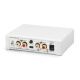 Pro-Ject Record Box E, RIAA-trinn med USB, svart Pro-Ject Record Box E, RIAA-trinn med USB, svart
