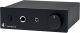 Pro-Ject Head Box S2, svart hodetelefonforsterker Pro-Ject Head Box S2, svart hodetelefonforsterker