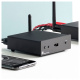 Pro-Ject Stream Box S2, nettverksspiller, svart Pro-Ject Stream Box S2, nettverksspiller, svart