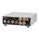 Pro-Ject Stereo Box S3 BT, integrert stereoforsterker, svart Pro-Ject Stereo Box S3 BT, integrert stereoforsterker, svart