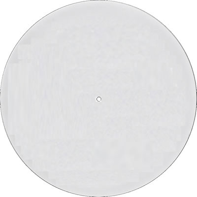 Pro-Ject Acryl It Essential, skivtallrik i akryl