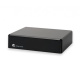 Pro-Ject BT Box E HD, Bluetooth-mottaker, svart Pro-Ject BT Box E HD, Bluetooth-mottaker, svart