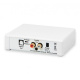 Pro-Ject BT Box E HD, Bluetooth-mottaker, svart Pro-Ject BT Box E HD, Bluetooth-mottaker, svart
