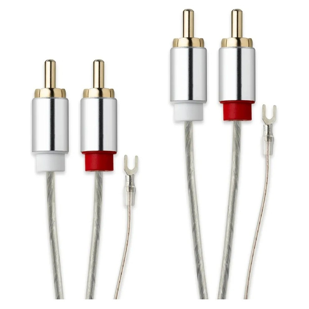 Pro-Ject Connect It Phono E RCA, 1,23 meter