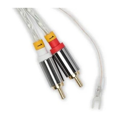 Pro-Ject Connect It Phono E RCA, 1,23 meter