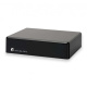 Pro-Ject Phono Box E BT5, RIAA-trinn med Bluetooth, svart Pro-Ject Phono Box E BT5, RIAA-trinn med Bluetooth, svart