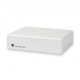 Pro-Ject Phono Box E BT5, RIAA-trinn med Bluetooth, hvit Pro-Ject Phono Box E BT5, RIAA-trinn med Bluetooth, hvit