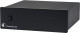 Pro-Ject Phono Box S2 RIAA-trinn, svart Pro-Ject Phono Box S2 RIAA-trinn, svart
