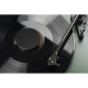 Pro-Ject Record Puck E platevekt, svart Pro-Ject Record Puck E platevekt, svart