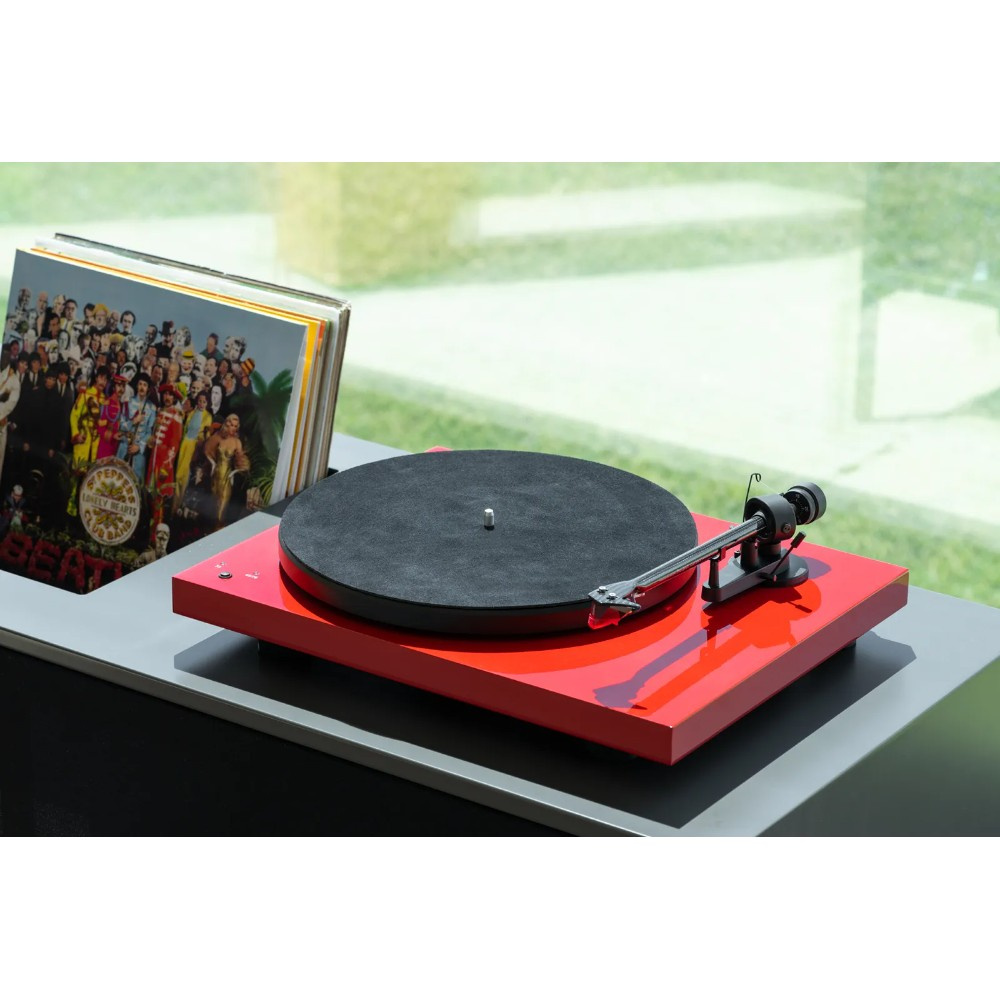 Pro-Ject Upgrade Set Advanced, tilbehørssett for platespiller