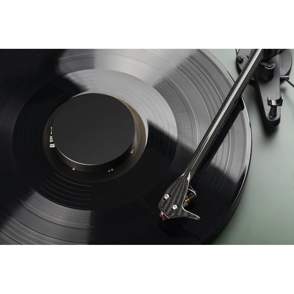 Pro-Ject Upgrade Set Basic, tilbehørssett for platespiller